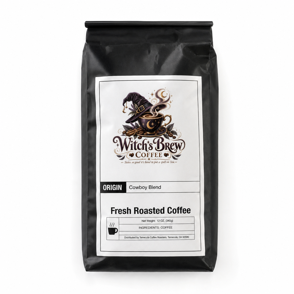 Cowboy Blend