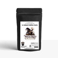 12 Pack Single Serve Coffee Capsules